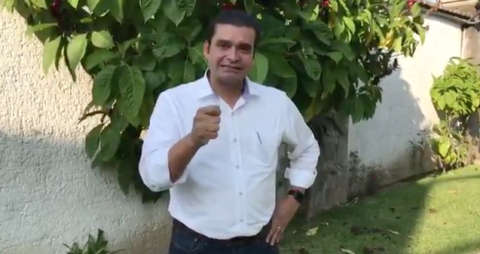 Resultados de elecciones en Nayarit, son favorables para el PRD: Antonio Echeverría