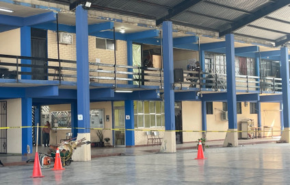 Sin clases hasta nuevo aviso en Secundaria 6