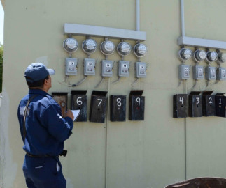 Denuncian aumento de luz en hasta en 400%