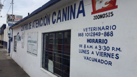 Roban mascotas para extorsionar a sus dueños