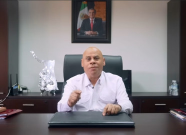 Gobierno de Tamaulipas niega acusaciones contra Américo Villarreal; 'Estamos a favor de la verdad' afirman