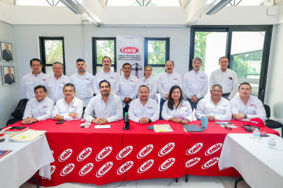 Planean Gobierno de Reynosa y Constructores futuro ordenado y sostenible