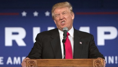 Piden a Trump que no amenace a la Unión Europea 