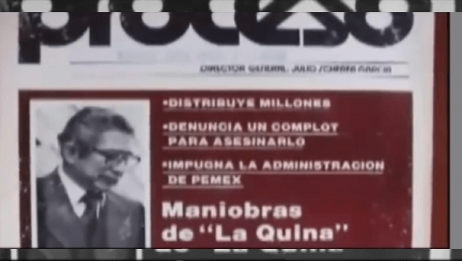 Se cumplen 28 años del "Quinazo"