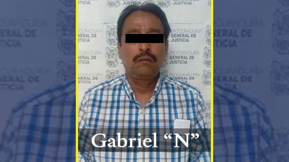 Confirman detención de autores materiales e intelectuales de asesinato de periodista