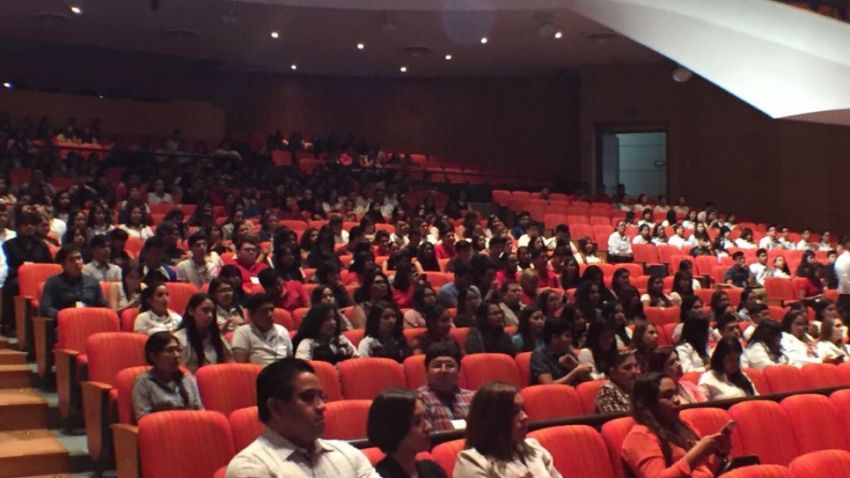 Inicia Segundo Simposium sobre Microbiología de la UAT⁠⁠⁠