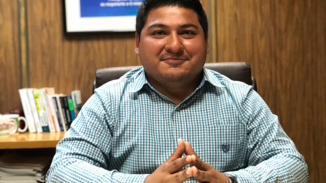 Iniciará en mayo capacitación para buzos soldadores 