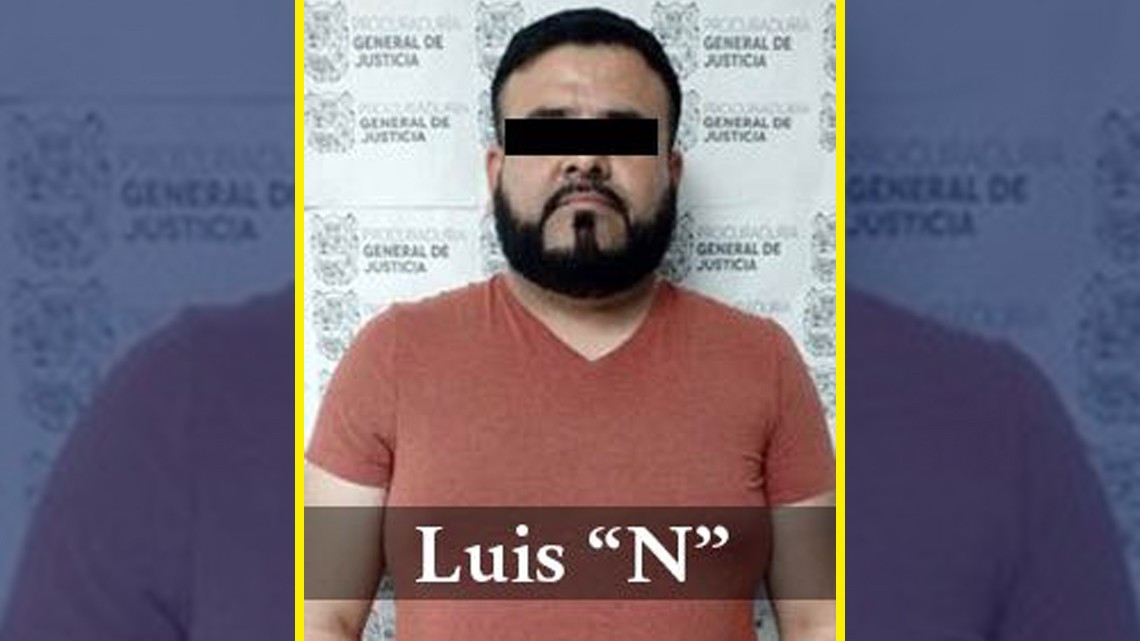 Confirman detención de autores materiales e intelectuales de asesinato de periodista