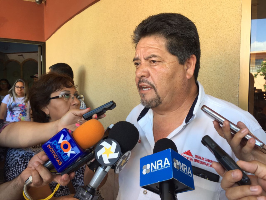 Respalda UCEN concesión de la luz pública