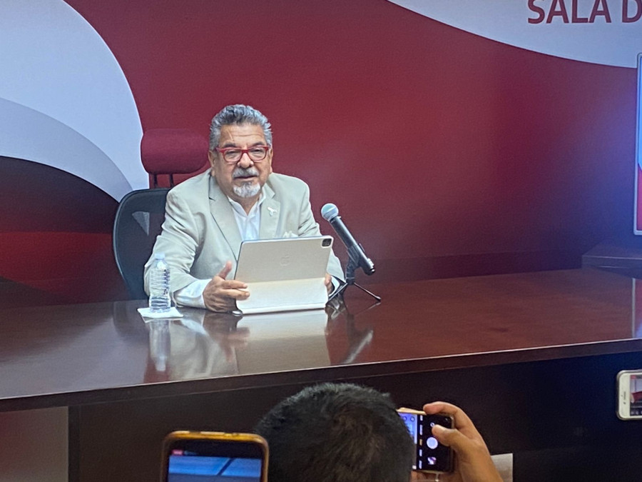 Abren módulo para regularizar vehículos extranjeros en Jaumave