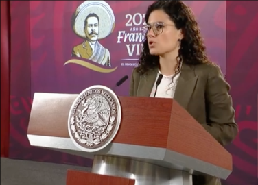 Secretaria de Gobernación envía condolencias a Marruecos tras sismo