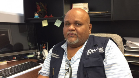 Opera sector salud con guardias