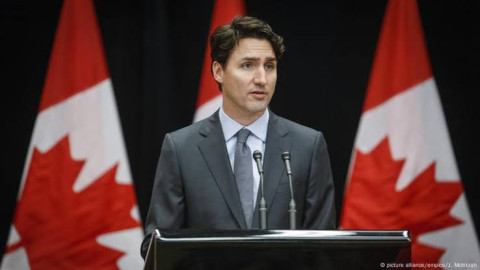Canadá incluirá a cárteles mexicanos en lista de terroristas