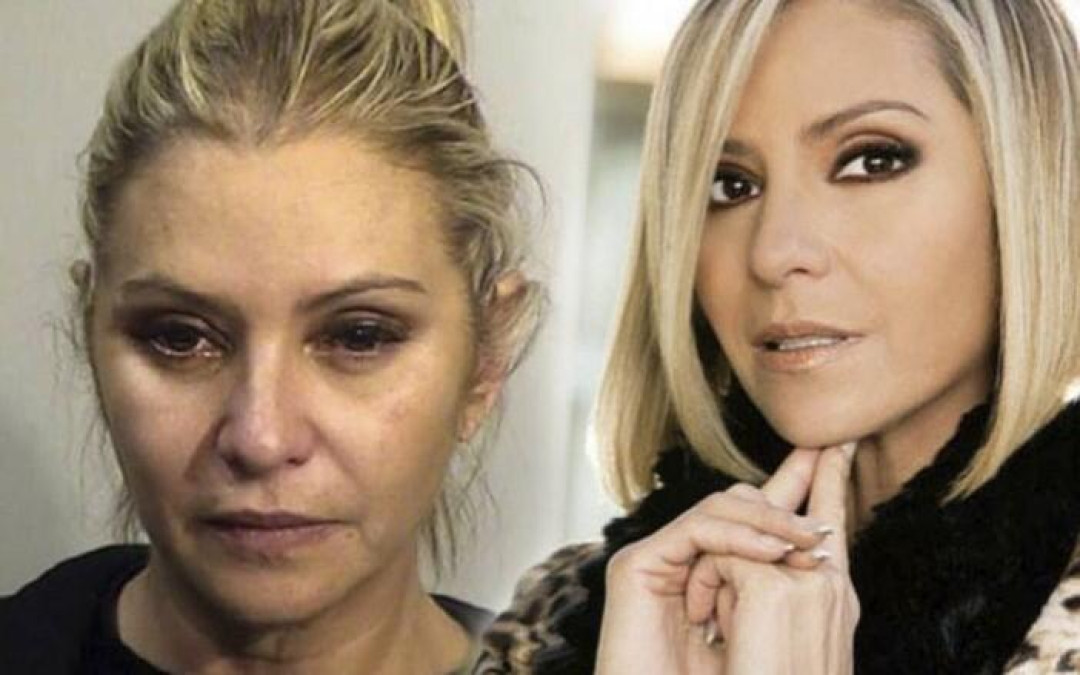 ¿En que quedó el tema Daniela Castro?