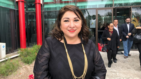 Propone diputada voto electrónico