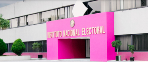 INE ordena eliminar publicaciones en redes sociales para salvaguardar el interés superior de la niñez