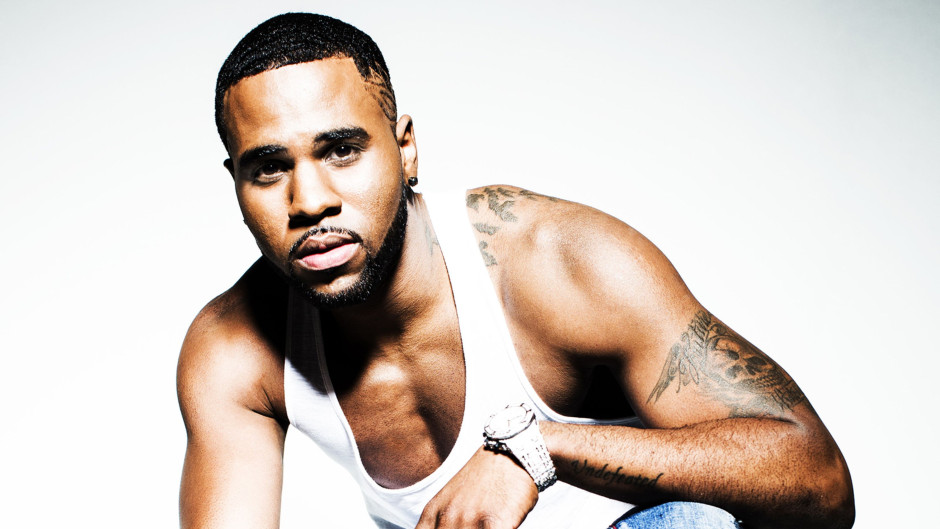 Jason Derulo da adelanto de tema de Rusia 2018