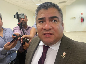 Amenaza de aranceles afecta más a Estados Unidos: Diputado Isidro Vargas