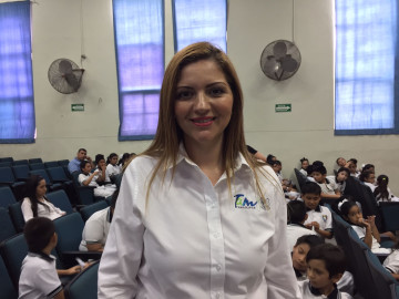 Apagón deja 70% de ausentismo en escuelas