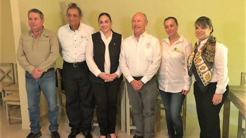 Impulsan el turismo en la zona norte de Tamaulipas