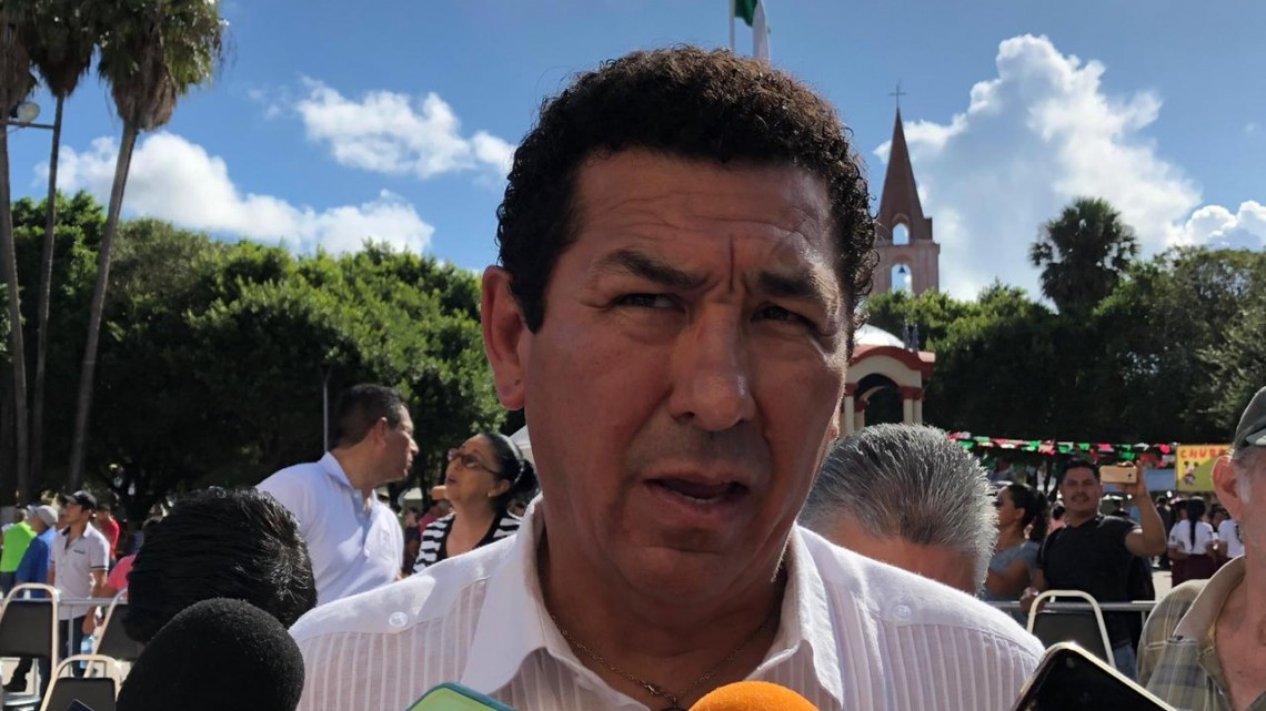 Concluyen fiestas patrias con saldo blanco en Matamoros