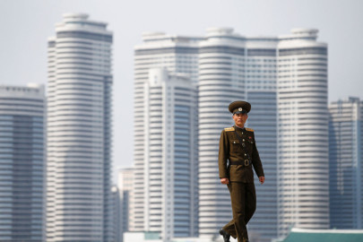 Aumentan tensiones entre Norcorea y EEUU