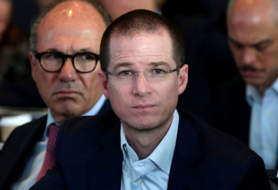 PGR retira video que afecta a Anaya