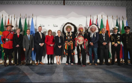 Con infraestructura vial, Gobierno del Estado impulsa La Ribereña