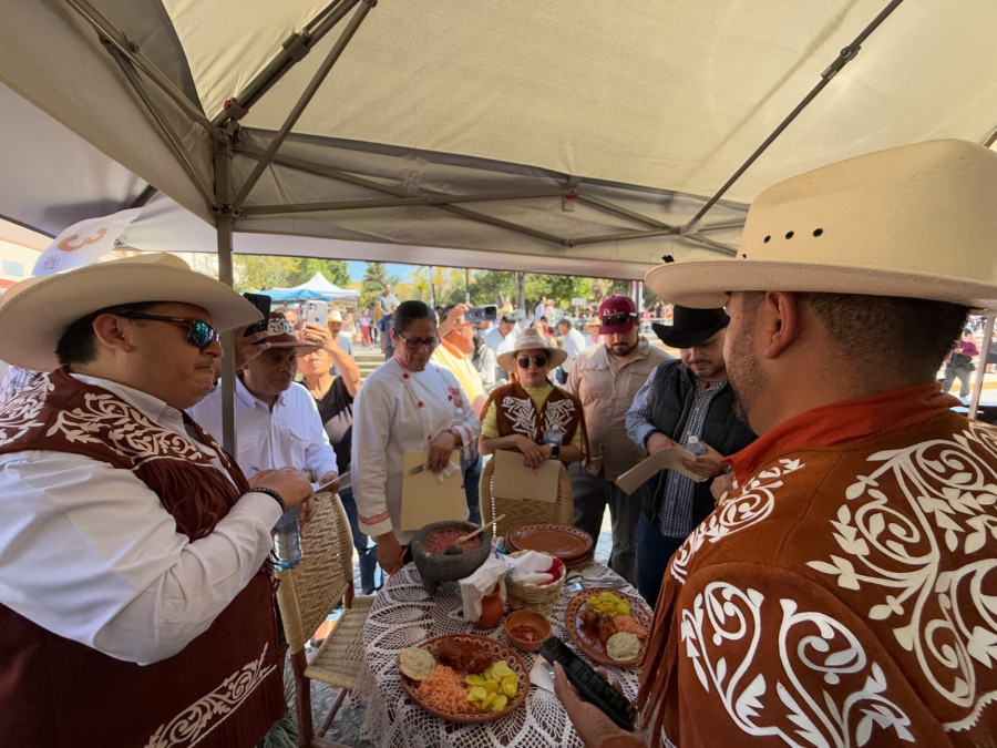 Deja Festival del Cabrito derrama superior a los 3 MDP: Secretaría de Turismo de Tamaulipas