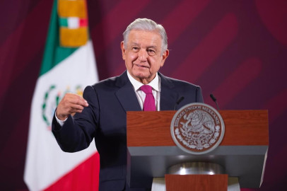 “Nos fue muy bien”, dice AMLO sobre cumbre en San Francisco