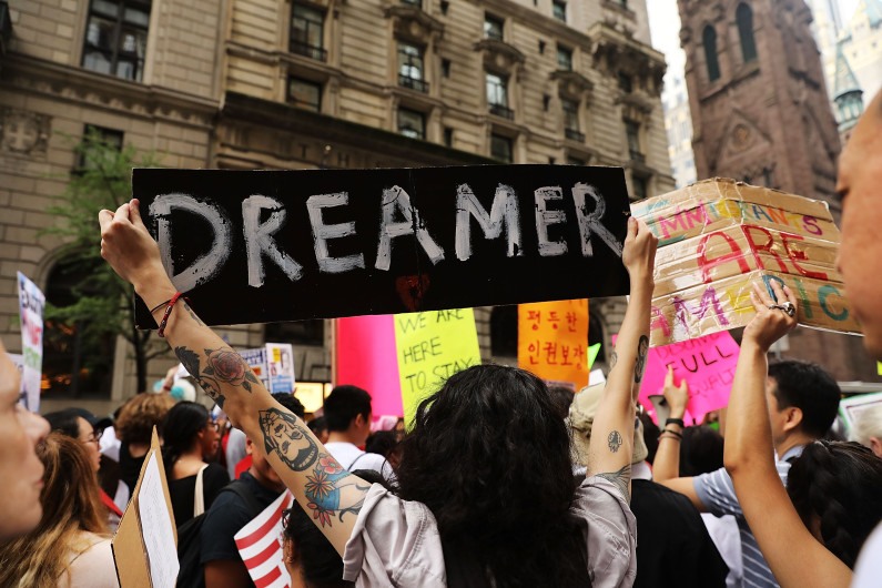 Programa DACA es anulado