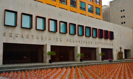 Condena México ataque contra ex espía en Reino Unido