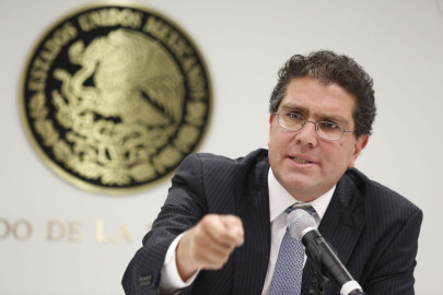 Reune Ríos Piter firmas necesarias de apoyo en CDMX