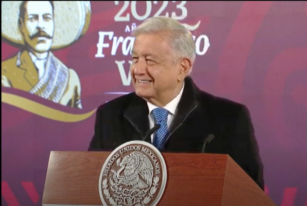 AMLO prevé designar hoy a ministra que ocupará vacante en la Corte