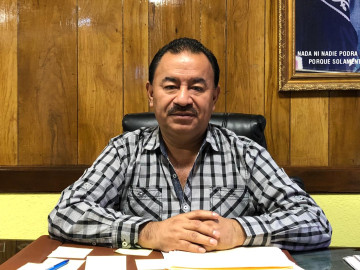 Garantizan pago de utilidades a obreros de Matamoros