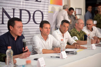 Reconstrucción de viviendas afectadas por sismo