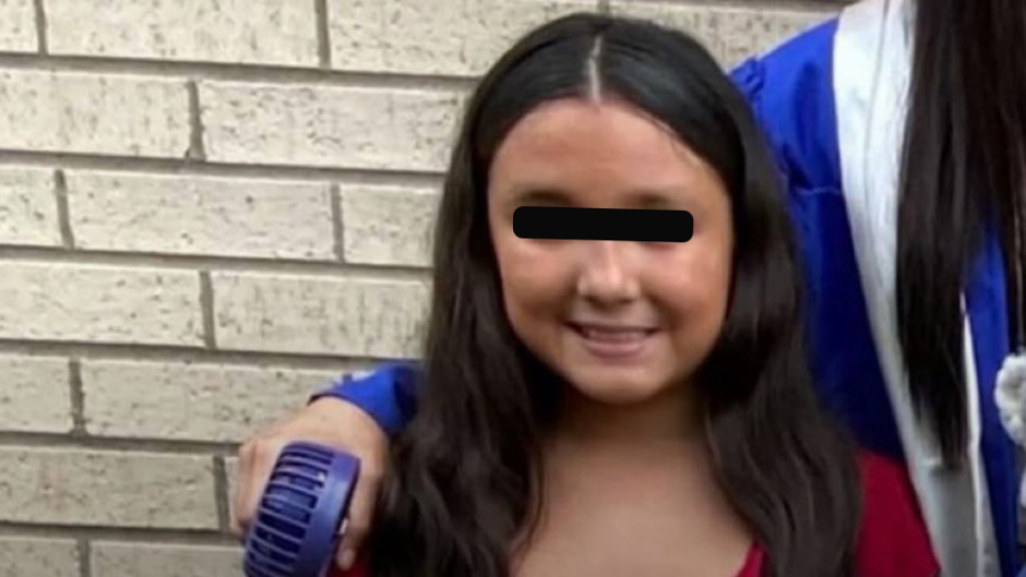 Niña de 11 años se suicida tras amenazas de sus compañeros con llamar a migración en Texas, EU