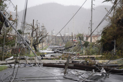 Trump aprueba declaratoria de desastre en Puerto Rico