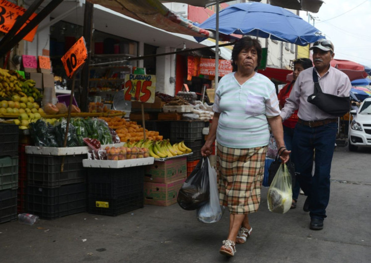 Exige PAN dar a conocer plan para impedir escalada de precios por 'gasolinazo'