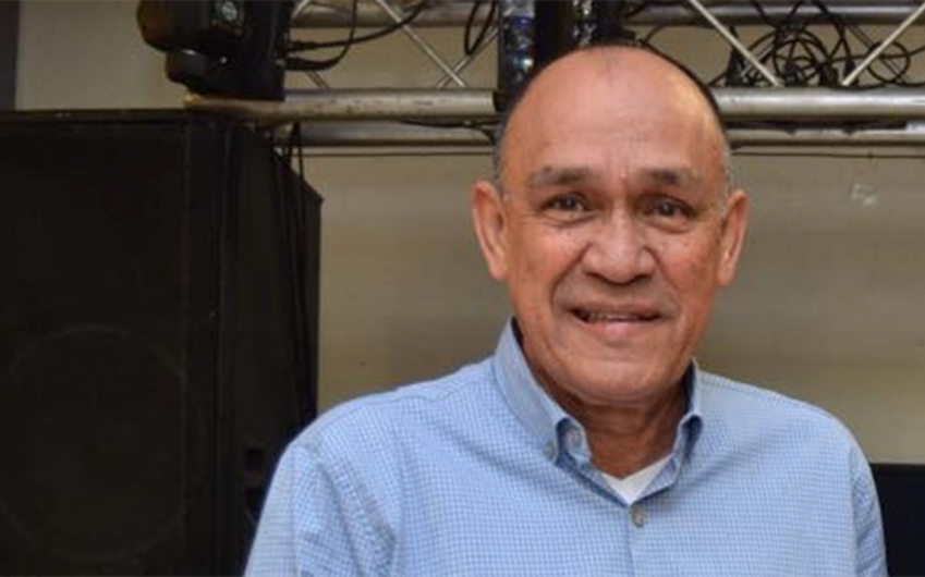 Descartan relación de delincuencia organizada con asesinato de Carlos Domínguez