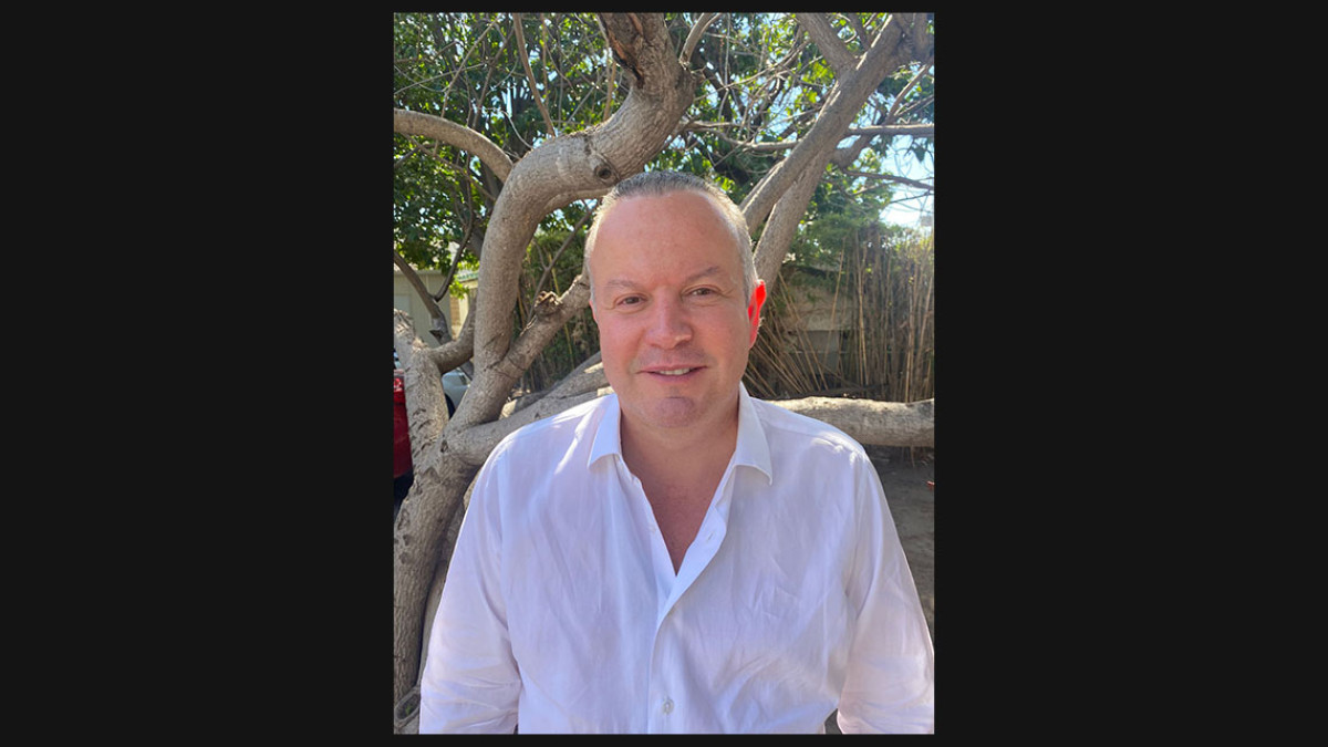 "Sin rencores" Carlos Canturosas a competir por un escanio en el Congreso de la Unión