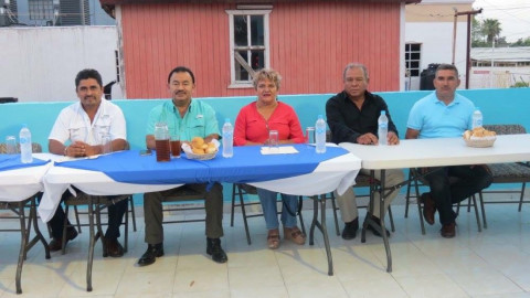 ⁠⁠⁠Reactivan las brigadas asistenciales