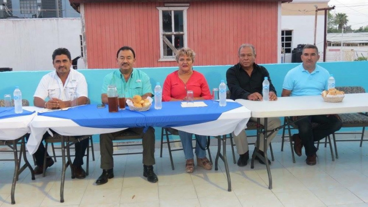 ⁠⁠⁠Reactivan las brigadas asistenciales