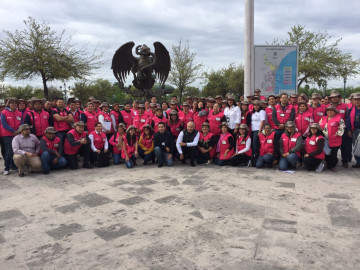 Notificará INE a ciudadanos elegidos como funcionarios de casilla