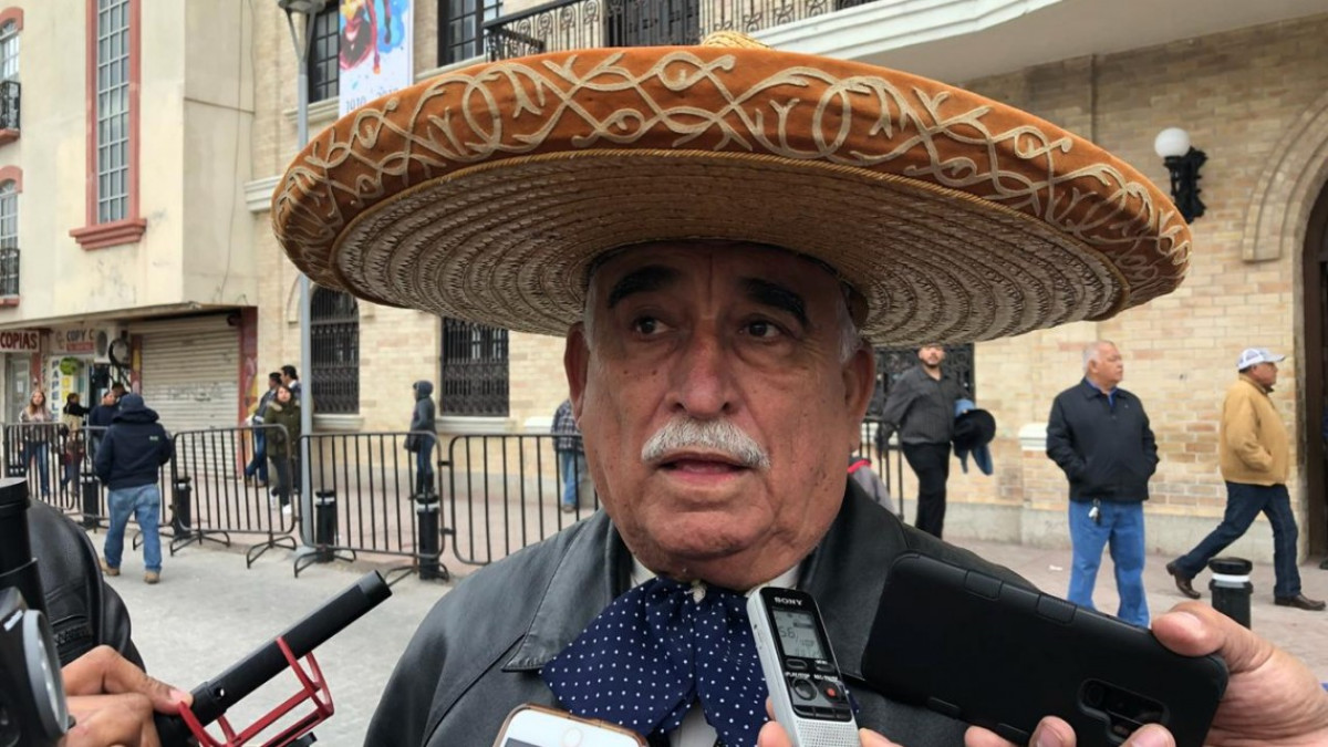 En riesgo recursos económicos del parque Central en Matamoros