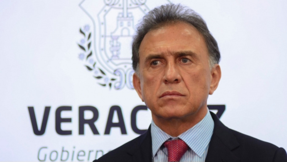 Será liberada la presa Yuribia: Yunes
