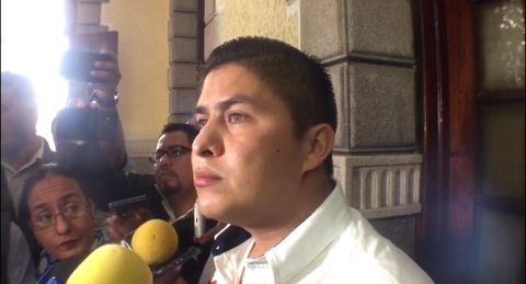 Regidores denunciarán malversación de fondos de  Torres Salinas