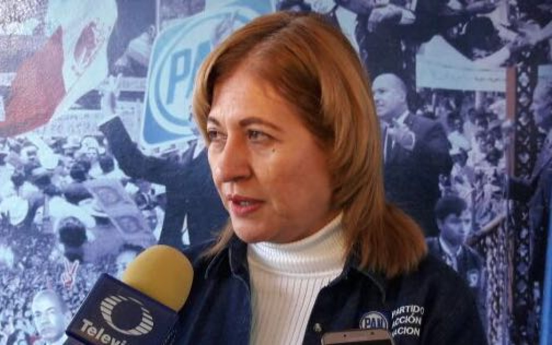 Funcionarios públicos panistas no cumplen con sus cuotas