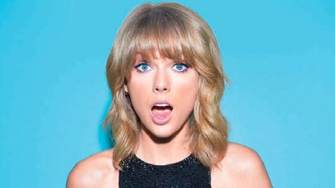 La casa de Taylor Swift se declara edificio histórico