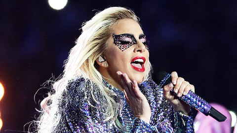 Lady Gaga cancela gira por Europa 